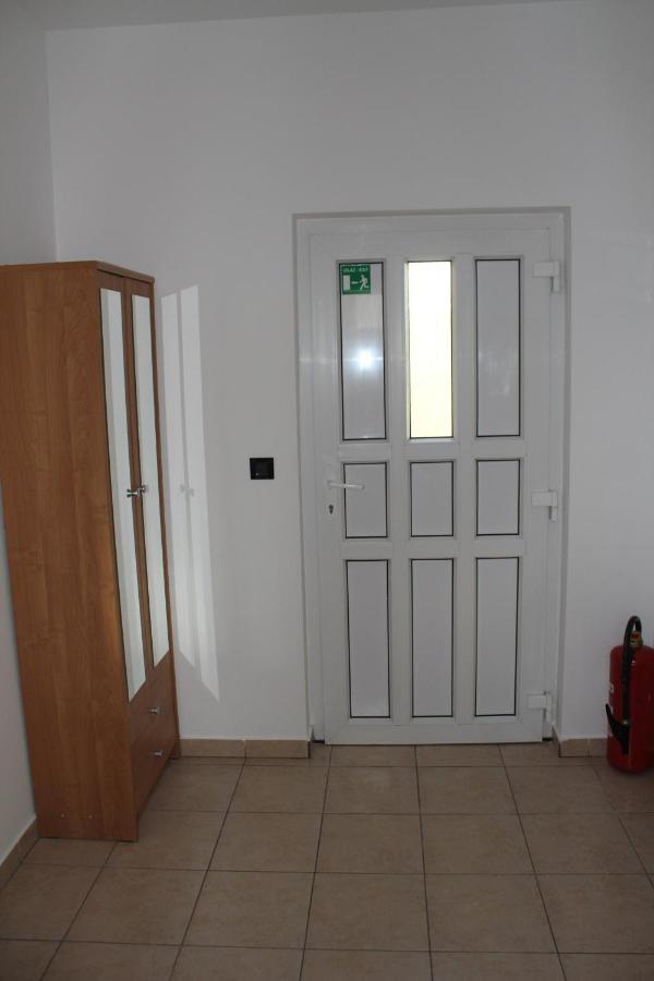 Apartment Anna Zagreb Exterior foto